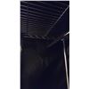 Image 4 : Uline Heavy Duty Rolling Garment Rack with Zippered Dust Cover and Velvet Hangers