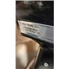 Image 4 : KitchenAid Artisan Mixer Model 4KSM150PS08 with Accessories
