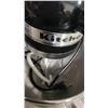 Image 5 : KitchenAid Artisan Mixer Model 4KSM150PS08 with Accessories