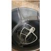 Image 6 : KitchenAid Artisan Mixer Model 4KSM150PS08 with Accessories