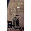 Image 10 : Fluval 2 Gallon Desktop Aquarium Kit and Sylvania 10" Digital Photo Frame