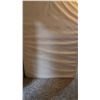 Image 4 : Sealy Posturepedic Euro Pillow Queen Size Mattress Set with Boxspring and Metal Bed Frame