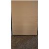 Image 5 : Sealy Posturepedic Euro Pillow Queen Size Mattress Set with Boxspring and Metal Bed Frame