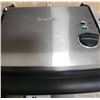 Image 2 : Breville Panini Grill Model BGR200XL