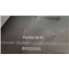 Image 7 : Breville Panini Grill Model BGR200XL