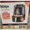 Image 1 : Ninja AF101C Air Fryer with 3.7 Litre Capacity