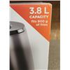 Image 2 : Ninja AF101C Air Fryer with 3.7 Litre Capacity