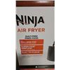 Image 3 : Ninja AF101C Air Fryer with 3.7 Litre Capacity