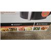 Image 5 : Ninja AF101C Air Fryer with 3.7 Litre Capacity