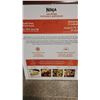 Image 6 : Ninja AF101C Air Fryer with 3.7 Litre Capacity