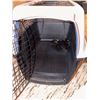 Image 5 : Pet Beds, Plastic Crate, Blanket, and Dog Puzzle Toy