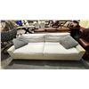 Image 2 : RH FABRIC SOFA 9' LONG