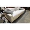 Image 3 : RH FABRIC SOFA 9' LONG