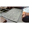 Image 1 : GERTMENIAN CENTENNO PATTERNED AREA RUG 5'3" X 7'