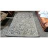 Image 2 : GERTMENIAN CENTENNO PATTERNED AREA RUG 5'3" X 7'