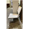 Image 3 : MODERN CHROME CHAIR