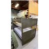 Image 4 : CARAMIA FURNITURE KERR BUNK BED WITH STAIRS, LADDER, ROLLOUT STORAGE DRAWERS & SEALY POSTURPEDIC