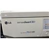 Image 3 : LG SENSECLEAN DD FRONT LOAD WASH & DRY COMBO HIGH EFFICIENCY WASHING SYSTEM