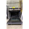 Image 2 : WHIRLPOOL STAINLESS STEEL BUILT-IN ELECTRIC OVEN 21.5" X 22.5"