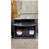 Image 1 : FRIGIDAIRE STAINLESS STEEL BUILT-IN ELECTRIC OVEN 28" X 26"