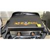 Image 1 : BLACKSTONE PORTABLE PROPANE GRILL WITH CARRY BAG