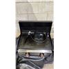 Image 2 : BLACKSTONE PORTABLE PROPANE GRILL WITH CARRY BAG