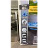 Image 3 : BESTWAY PLATINUM SERIES 20' X 12' X 48" ABOVE GROUND POOL (UNKNOWN CONDITION MAY BE MISSING PARTS &