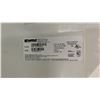 Image 3 : KENMORE STAINLESS STEEL SWING OUT FRIDGE WITH ROLLOUT FREEZER 32.5"W