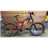 Image 1 : GIANT NITROCITY REIGN X2 18 SPEED BIKE
