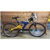 Image 1 : HOOLIGAN DOWNHILL 21 SPEED BIKE