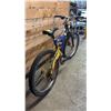 Image 3 : HOOLIGAN DOWNHILL 21 SPEED BIKE