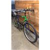Image 2 : NORCO MOUNTAINEER SL 18 SPEED BIKE