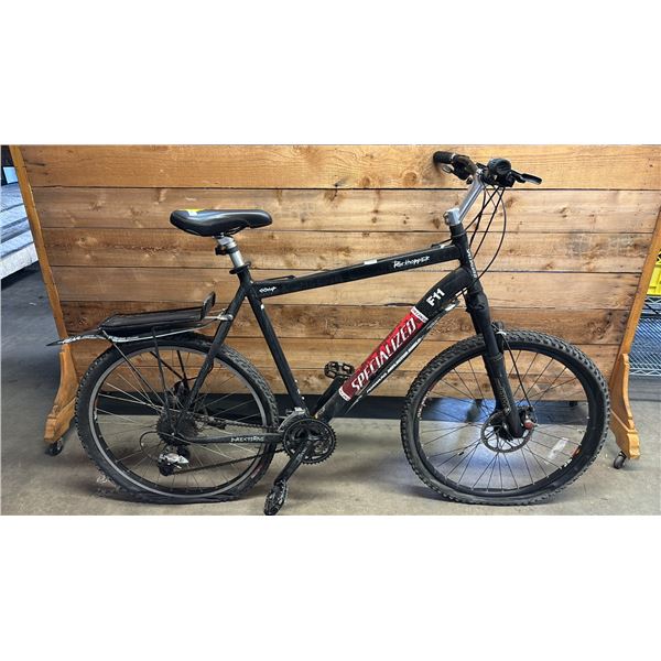 SPECIALIZED ROCK HOPPER 27 SPEED BIKE