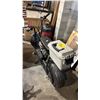 Image 3 : GAS POWERED RIDE ON SCOOTER (UNKNOWN RUNNING CONDITION)