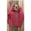 Image 1 : COLUMBIA TITANIUM OMNI-HEAT MEN'S SIZE L DOWN FILLED JACKET