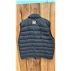 Image 2 : MEN'S HUDSON'S BAY COMPANY (HBC) SIZE L 2018 WINTER OLYMPICS TEAM CANADA COLLECTION PUFFER VEST