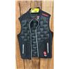 Image 1 : MEN'S ANTA SPORTS FREESTYLE CANADA TEAM-ISSUE INSULATED VEST *SIZE UNKNOWN*