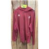 Image 1 : (2) MEN'S LULULEMON SIZE L TEAM CANADA 2022 WINTER OLYMPICS COLLECTION HOODIES