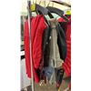 Image 2 : (7) PAIRS OF ASSORTED SKI PANTS & WINTER PANTS: LULULEMON, COLUMBIA & ANTA: ASSTD STYLES, COLOURS &