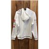 Image 4 : MEN'S SIZE L ANTA BLACK CANADA ZIPPERED HOODIE & SIZE L ANTA FREESTYLE CANADA PULLOVER HOODIE
