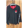 Image 2 : (7) ASSTD. MEN'S LULULEMON & HUDSON'S BAY COMPANY (HBC) TEAM CANADA 2014 & 2018 OLYMPIC SHIRTS