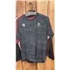 Image 3 : (7) ASSTD. MEN'S LULULEMON & HUDSON'S BAY COMPANY (HBC) TEAM CANADA 2014 & 2018 OLYMPIC SHIRTS
