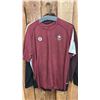 Image 4 : (7) ASSTD. MEN'S LULULEMON & HUDSON'S BAY COMPANY (HBC) TEAM CANADA 2014 & 2018 OLYMPIC SHIRTS