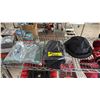 Image 3 : SHELF OF ASSTD. LULULEMON TEAM CANADA WINTER OLYMPICS ITEMS: PANTS, TOQUES & HATS