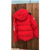 Image 2 : MEN'S SIZE L ANTA SPORTS FREESTYLE CANADA DOWN FILLED JACKET