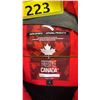 Image 3 : MEN'S SIZE L ANTA SPORTS FREESTYLE CANADA DOWN FILLED JACKET