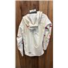 Image 2 : MEN'S SIZE L ANTA FREESTYLE SKIING TEAM CANADA ATHLETE TRAINING JACKET