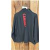 Image 2 : (2) ANTA MEN'S SIZE L CANADA TEAM ZIPPERED JACKETS