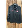 Image 3 : (2) ANTA MEN'S SIZE L CANADA TEAM ZIPPERED JACKETS