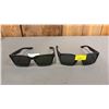 Image 1 : (2) PAIRS OF DRAGON SUNGLASSES